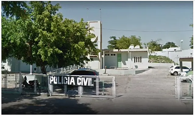 Polícia Civil cumpre mandado de prisão em Corumbá