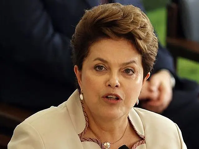 Pronatec vai oferecer 40 mil vagas em cursos na área de turismo, diz Dilma