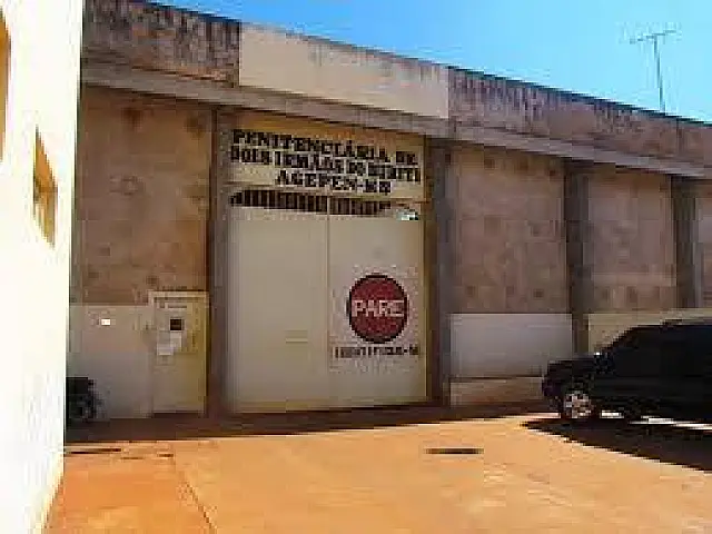 Preso por roubo em Aquidauana dá nome do primo, mas é reconhecido no presídio