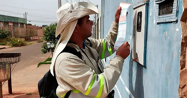 Aneel aprova nova regra da Tarifa Social com gratuidade para consumo de até 80 kWh