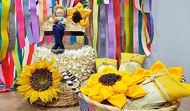 Procon/MS aponta variação de até 238% nos itens de festa junina