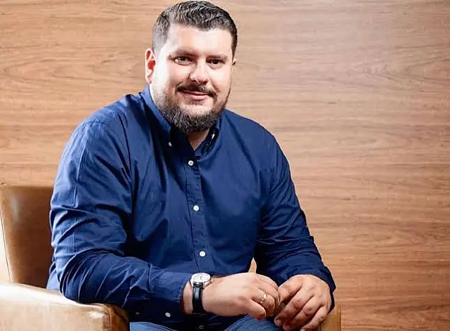 André é eleito prefeito de Nioaque