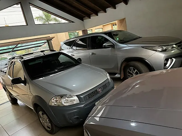 Polícia Federal combate tráfico transnacional no MS