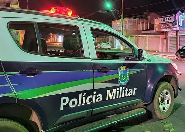 Suspeito de furtos morre em confronto com policiais em Campo Grande