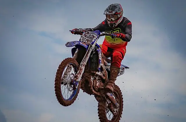 Maracaju recebe final do campeonato de Motocross