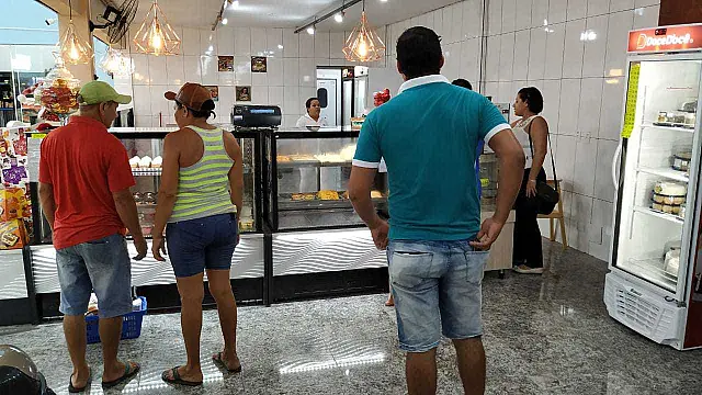 Com horários especiais de final de ano, Supermercado Nacagami amplia atendimento