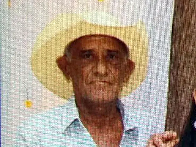 Homem morre pisoteado por vaca em Anastácio