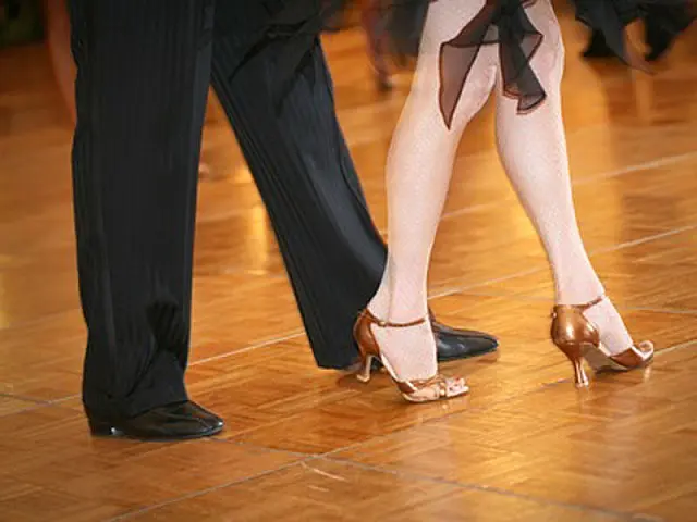 Dança de Salão está com inscrições abertas no Centro Cultural