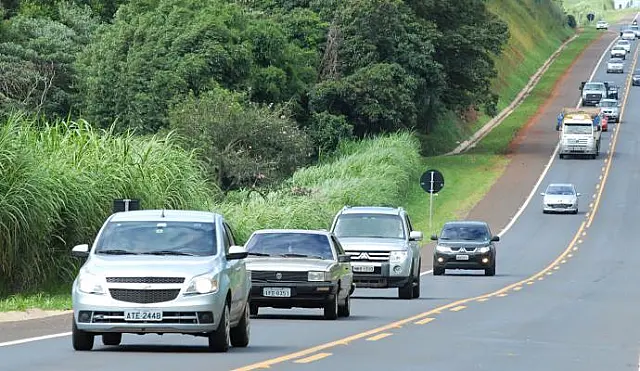 Detran não terá expediente em feriado prolongado de outubro