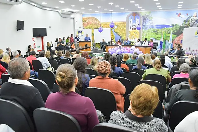 Seminário regional discute políticas de proteção às mulheres em Aquidauana