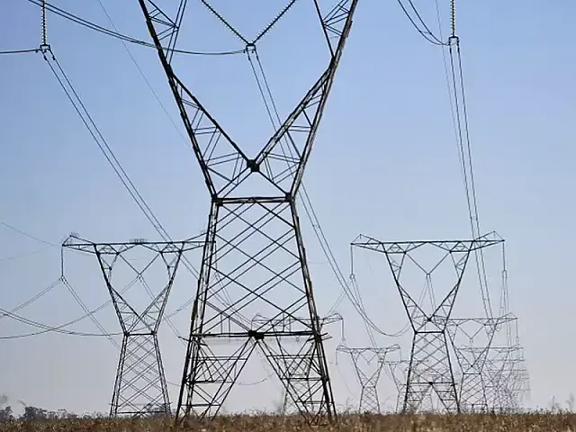 Conta de luz ficará mais cara a partir de 16 de abril