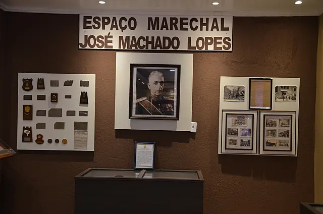 Com o objetivo de despertar a curiosidade sobre fatos históricos, dia do Museu é comemorado hoje