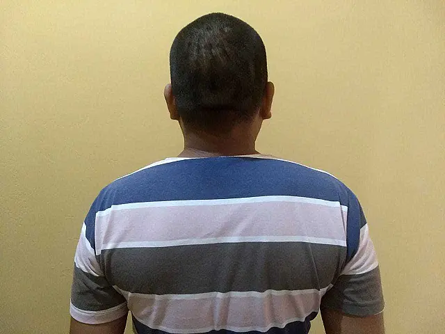 PM captura homem de 36 anos foragido da justiça em Miranda