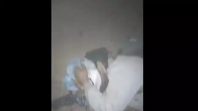 Homem é executado a tiros na fronteira