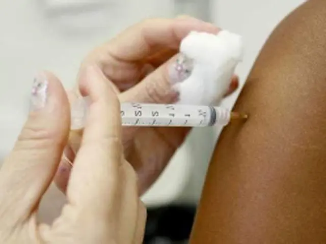Brasil produzirá vacina que protege contra quatro doenças de uma única vez