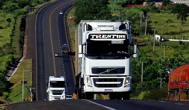 Toxicológico: multa para condutor de alta categoria começa a valer hoje, 1º de julho