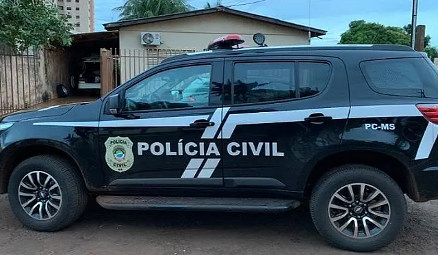 Homem não aceita separação, agride e estupra ex-esposa