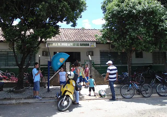 Período de rematrículas nas escolas de Bonito termina nesta sexta-feira