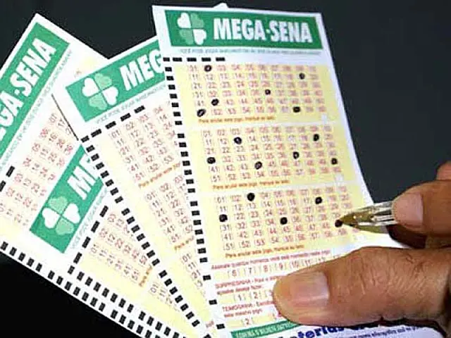 Mega-Sena sorteia R$ 9,5 milhões nesta quarta-feira
