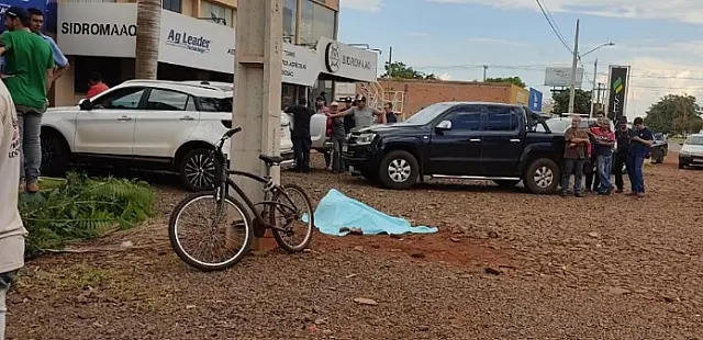 Lutador é encaminhado ao presídio após matar empresário em Sidrolândia