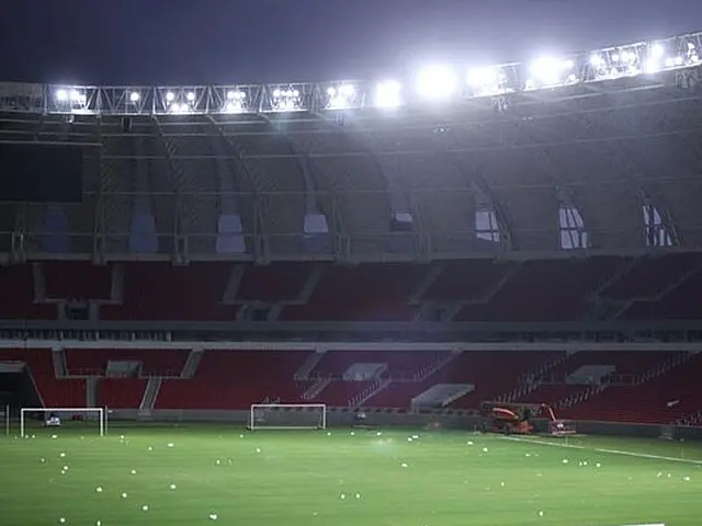 Prefeito de Porto Alegre admite risco de a cidade ser excluída da Copa do Mundo