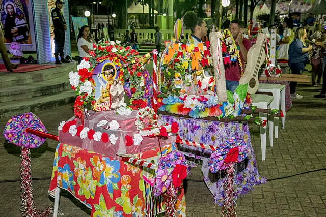 Concurso de Andores de São João tem inscrições prorrogadas até dia 15