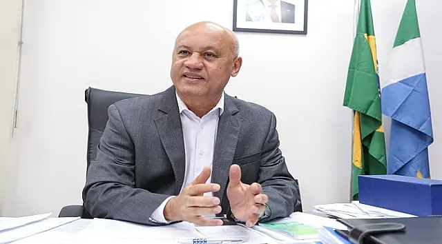 Servidores terão descontos em instituições comerciais, Feira Central e camelódromo da Capital