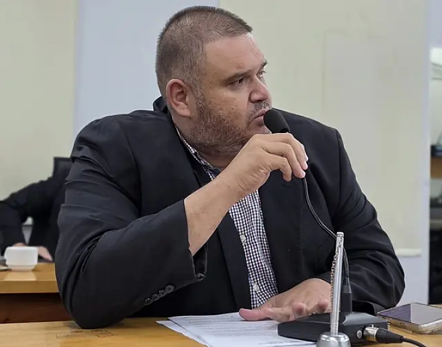 Vereadores de Corumbá debatem acesso a serviços de fisioterapia para população