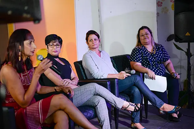 Mulheres de Alto Impacto: empreendedorismo transforma a vida de mulheres em Corumbá