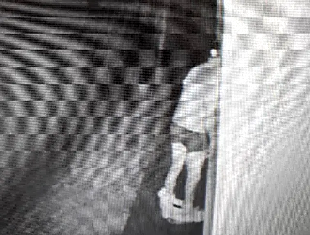 Homem invade casa e se masturba olhando mulher que dormia em Anastácio