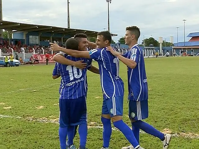 Confira os principais resultados deste domingo nos campeonatos estaduais