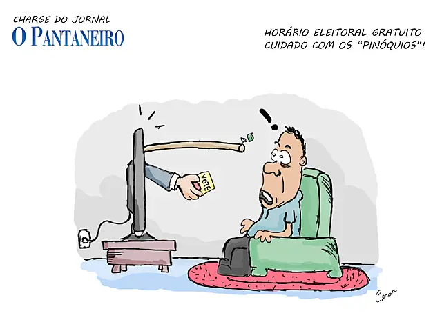Charge de 16 de Agosto de 2016