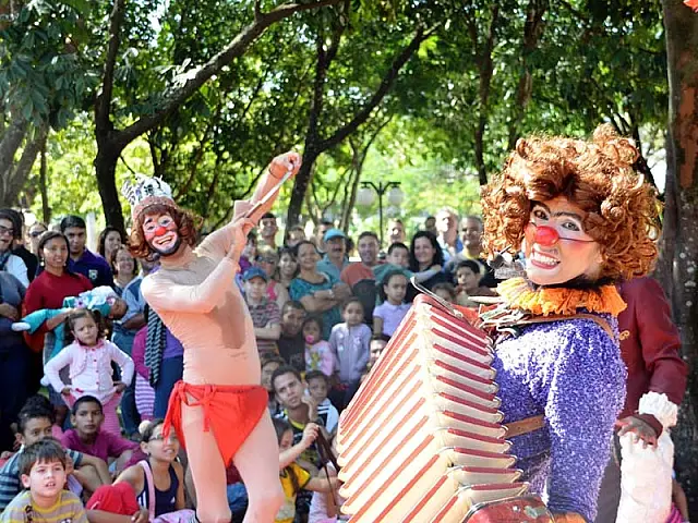 FCMS seleciona grupos para o Circuito Sul-Mato-Grossense de Teatro 2012