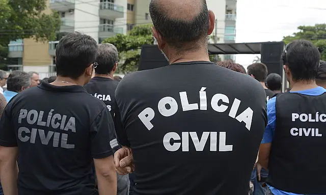 Concurso da Polícia Civil de São Paulo vai contratar 3,5 mil policiais