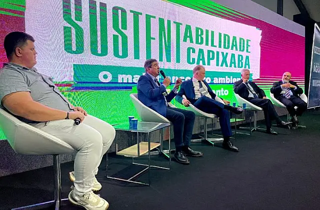 Governo Estadual apresenta plano para neutralizar carbono em Mato Grosso do Sul