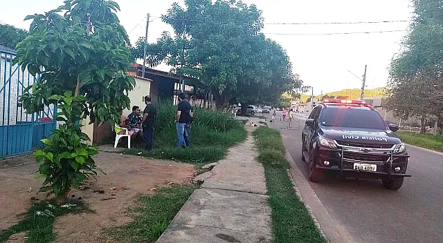 Menino de 11 anos desaparecido estava na casa do pai o tempo todo