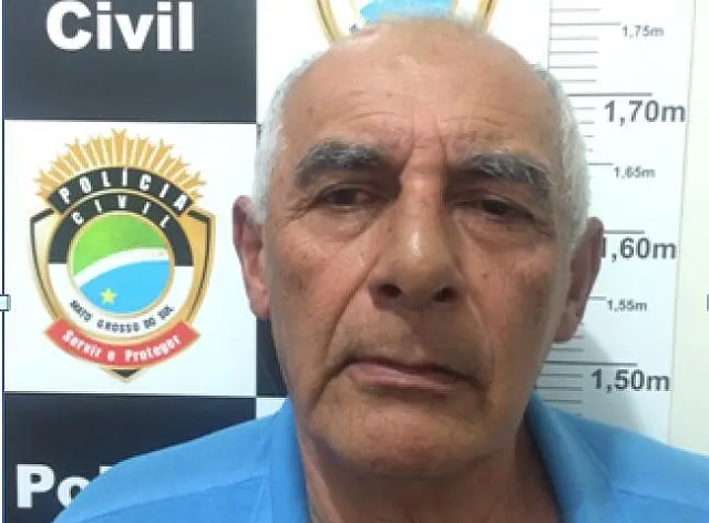 Idoso agride mãe de 83 anos e diz que ?não consegue se controlar?