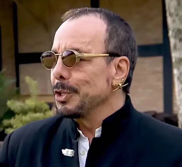 Ralf é destaque da EXPOAQUI 2025 com show solo inédito em Aquidauana