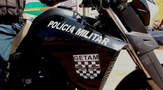 Por não ganhar presente, adolescente agride avó e acaba apreendido no Nova Aquidauana