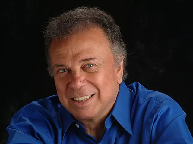Cantor Pery Ribeiro morre aos 74 anos