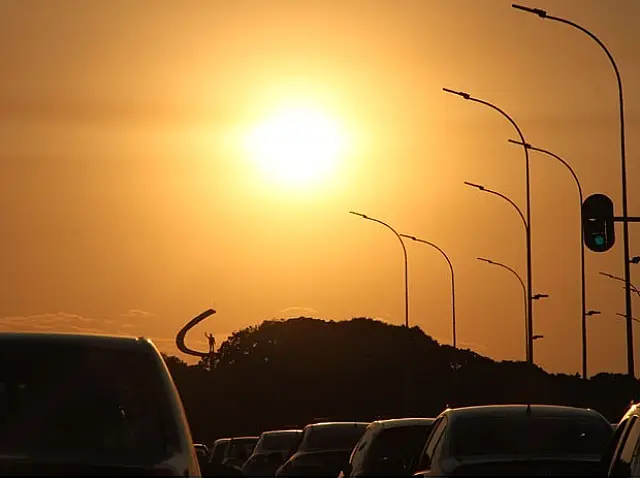 Verão no Hemisfério Sul começa hoje à noite