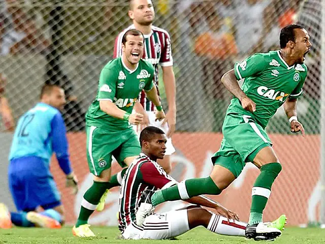 Confira os resultados desta quinta-feira no Brasileirão e Copa Sul-Americana