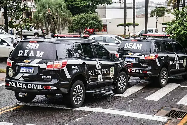 Delegada alerta para vítimas de psicólogo procurarem à polícia