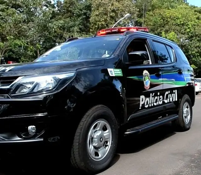 Acusado de assassinar empresário em Jardim é preso em hotel de Campo Grande