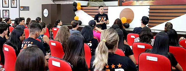 Curso profissionalizante chega a Aquidauana e Anastácio para ensinar tudo sobre como vender mais