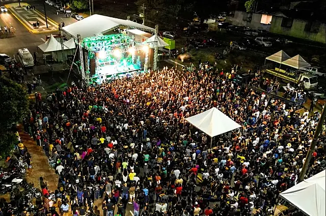 Falta uma semana para o 10º Encontro de Relíquias de Aquidauana