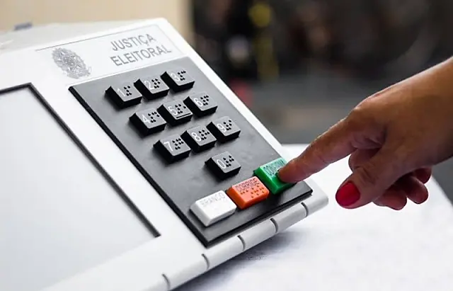 TRE-MS define neste sábado urnas que passarão por testes de integridade