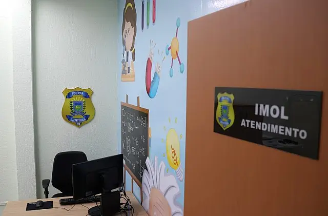 Dia do Perito Médico-Legista destaca atuação essencial para a justiça e o respeito à vida