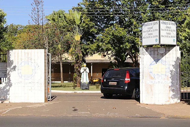 Primeiros vacinados em MS serão idoso do São João Bosco e enfermeiro indígena