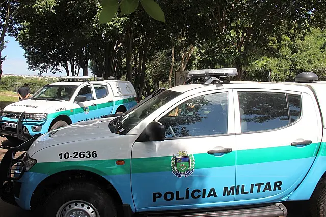 PMA autua dois paranaenses por pesca ilegal e apreende apetrechos ilegais